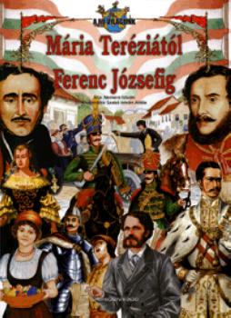 Nemere Istvn - Mria Terzitl - Ferenc Jzsefig