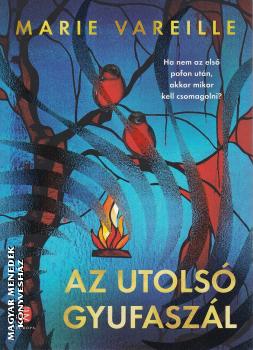 Marie Vareille - Az utols gyufaszl