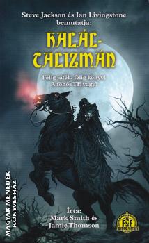 Mark Smith s Jamie Thomson - Halltalizmn