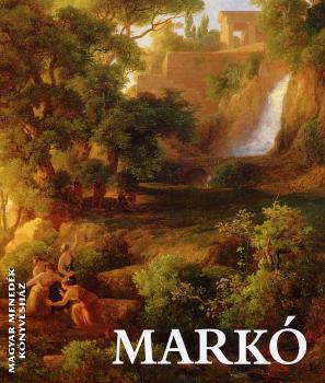 Markó Károly festőművész - Markó