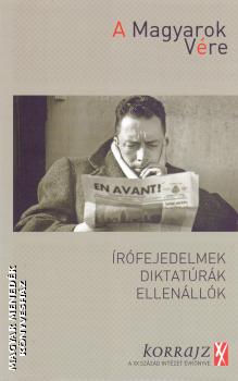 Markó György - Schmidt Mária - A Magyarok Vére
