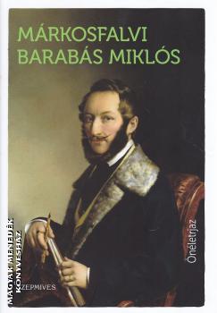 mrkosfalvi Barabs Mikls - nletrajz