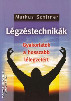 Markus Schirner - Lgzstechnikk ANTIKVR