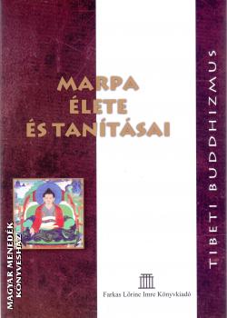  - Marpa lete s tantsai ANTIKVR