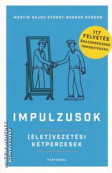Martin Hajdu György - Bognár Nándor - Impulzusok