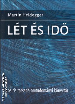 Martin Heidegger - Lt s id