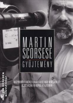 Martin Scorsese - Martin Scorsese gyjtemny - 5 DVD