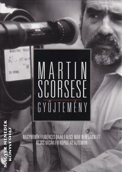 Martin Scorsese - Martin Scorsese gyűjtemény - 5 DVD