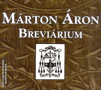  - M�rton �ron Brevi�rium