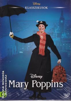 - Mary Poppins DVD Díszdoboz