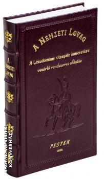 Máttyus N. János - A Nemzeti Lovag