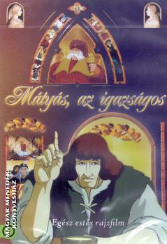  - Mtys, az igazsgos DVD