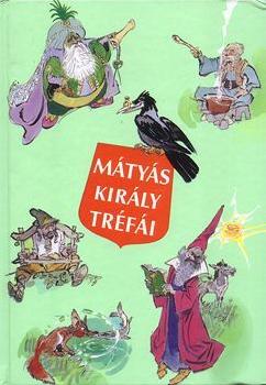 Sz�p Ern� - M�ty�s Kir�ly tr�f�i