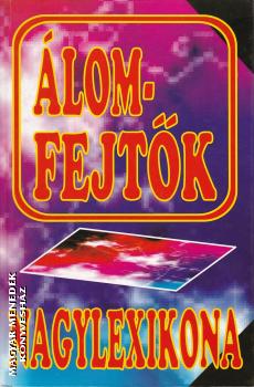 Maz�cs J�lia - R. Rito�k Adrienn - �lomfejt�k nagylexikona ANTIKV�R