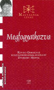 Kovcs Gergelyn - Megfogyatkozva