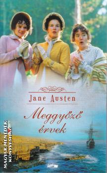 Jane Austen - Meggyz rvek