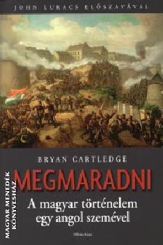 Bryan Cartledge - Megmaradni
