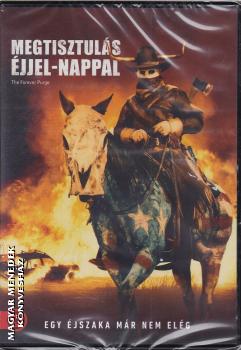  - Megtisztuls jjel-nappal DVD