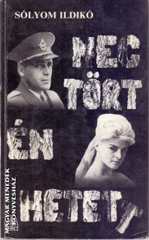 Sólyom Ildikó - Megtörténhetett ANTIKVÁR