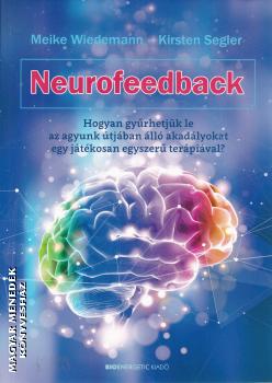 Meike Wiedemann - Kirsten Segler - Neurofeedback