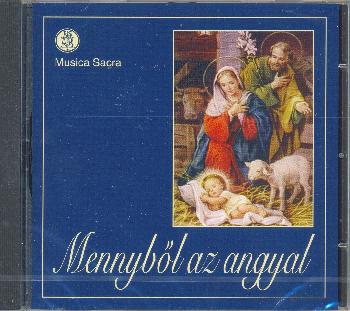  - Mennyb�l az angyal