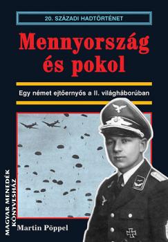 Martin P�ppel - Mennyorsz�g �s pokol