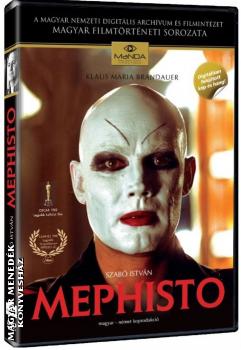 Szab Istvn - Mephisto DVD