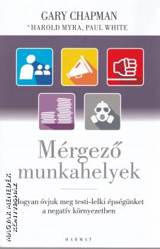 Gary Chapman - Mrgez munkahelyek