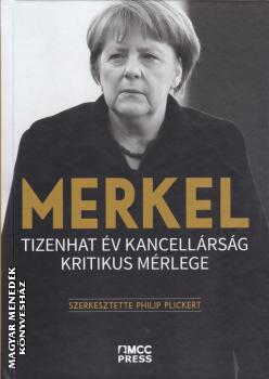 Philip Plicert - Merkel