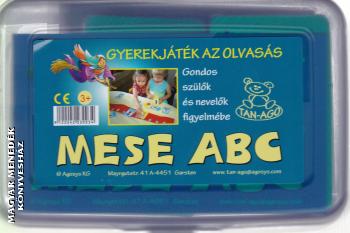  - Mese ABC trsasjtk - Gyerekjtk az olvass