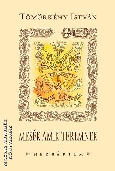 Tmrkny Istvn - Mesk amik teremnek