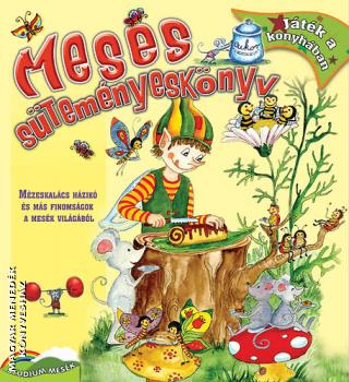 Liptai Zolt�n - Mes�s s�tem�nyesk�nyv