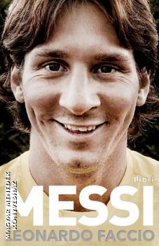Leonardo Faccio - Messi