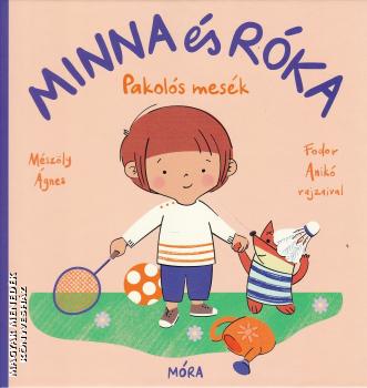 M�sz�ly �gnes - Minna �s R�ka - Pakol�s mes�k