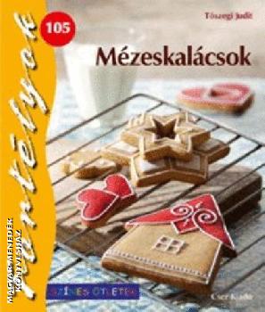 T�th Judit - M�zeskal�csok