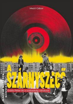 Mez� G�bor - A sz�rnyszeg�