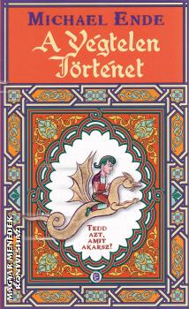 Michael Ende - A Végtelen Történet