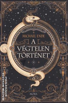 Michael Ende - A v�gtelen t�rt�net