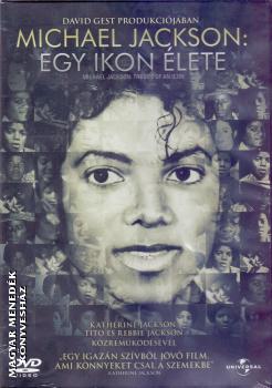  - Michael Jackson - Egy ikon lete DVD
