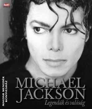 Kate King - Michael Jackson