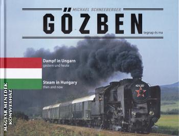Michael Schneeberger - G�zben - tegnap �s ma