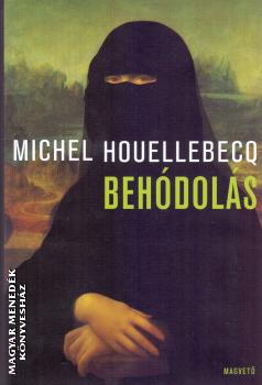Michel Houellebecq - Behódolás