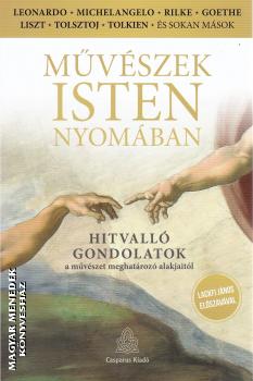 Mih�ly Andr�s - M�v�szek Isten nyom�ban