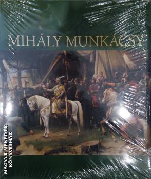 - Mihály Munkácsy