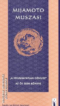 - Mijamoto Muszasi