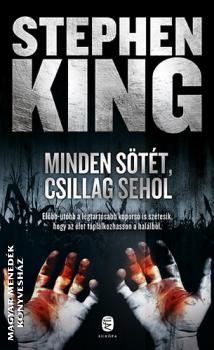 Stephen King - Minden stt, csillag sehol