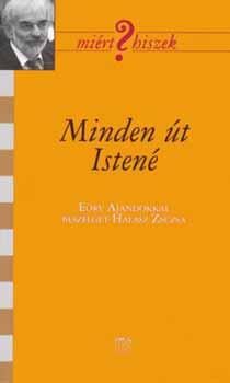 E�ry Aj�ndok - Minden �t Isten�