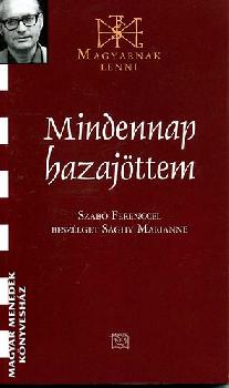 Szab Ferenc - Mindennap hazajttem