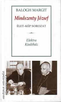 Balogh Margit - Mindszenty József
