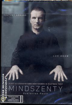  - Mindszenty - Szeretlek Faust DVD